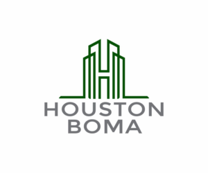 Logo Design by Rin's Gold for Houston BOMA | Design: #13927909