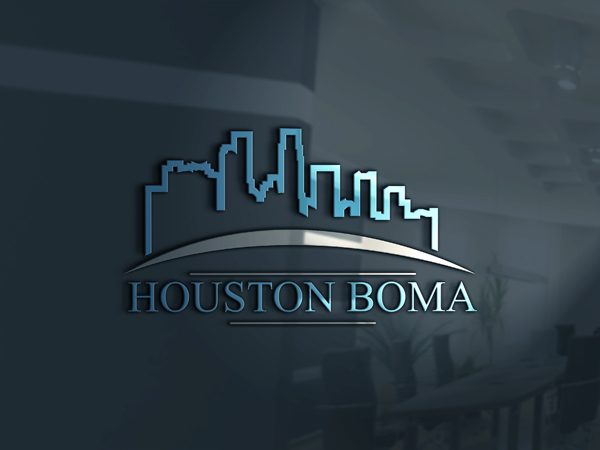Logo-Design von tani_sha321 für Houston BOMA | Design #13854755