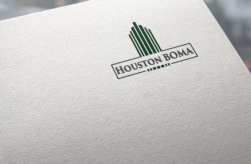Logo-Design von futurism für Houston BOMA | Design #13885951