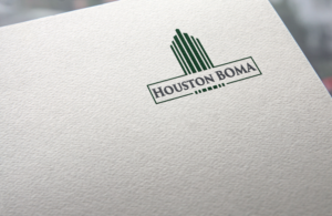 Logo-Design von futurism für Houston BOMA | Design: #13885951