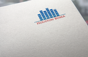 Logo-Design von futurism für Houston BOMA | Design: #13885986