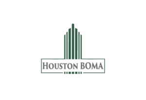 Logo-Design von futurism für Houston BOMA | Design: #13886021