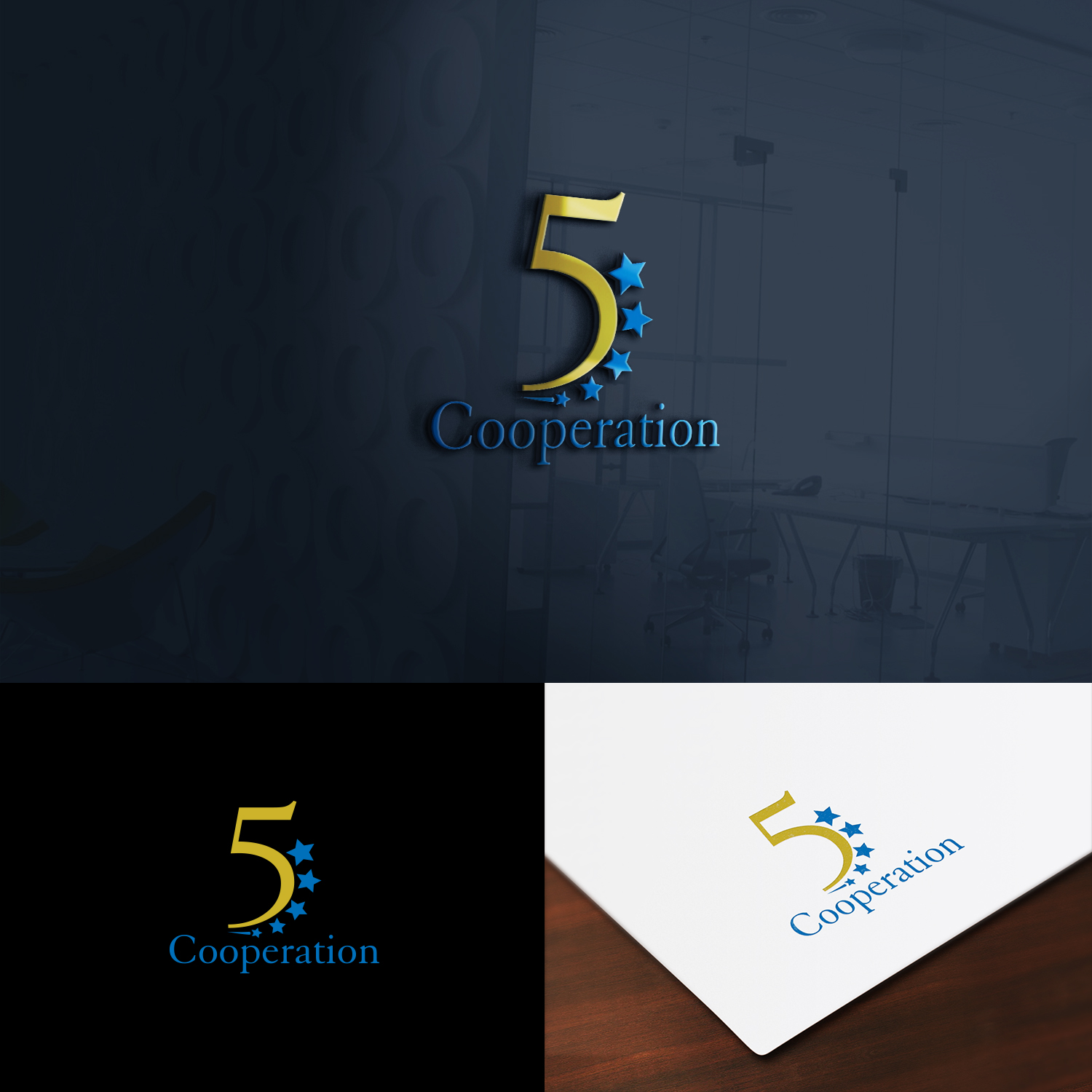 Diseño de Logo por IMD-HUB para LISC | Diseño #13816433