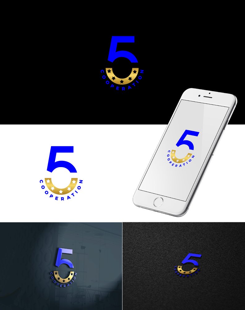 Diseño de Logo por kenjie0476 para LISC | Diseño #13839466