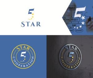 Logo-Design von eMARK für LISC | Design: #13831398