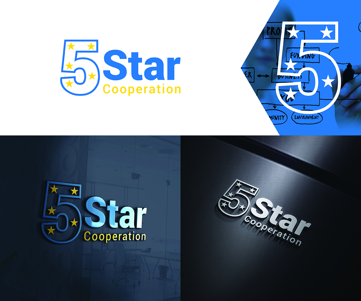 Logo-Design von eMARK für LISC | Design #13831400