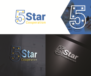 Logo-Design von eMARK für LISC | Design: #13831400