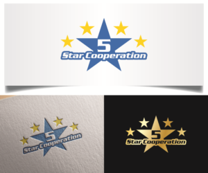 Logo-Design von eMARK für LISC | Design: #13831401