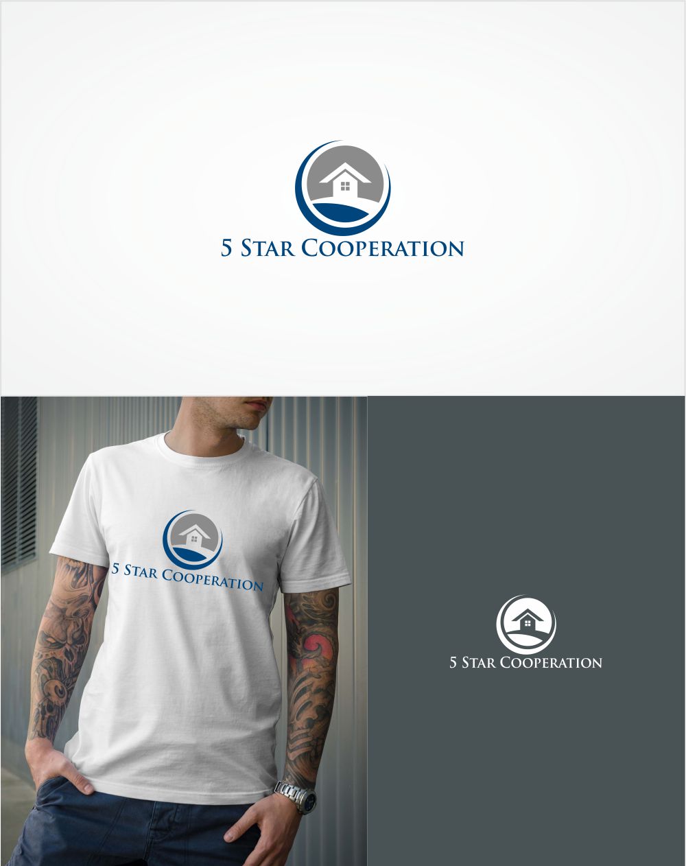 Logo-Design von Paulsein für LISC | Design #13834143