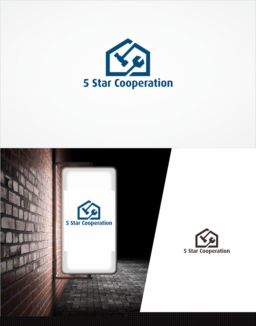 Logo-Design von Paulsein für LISC | Design #13834149