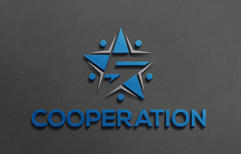 Logo-Design von I AM NOBODY für LISC | Design #13837937