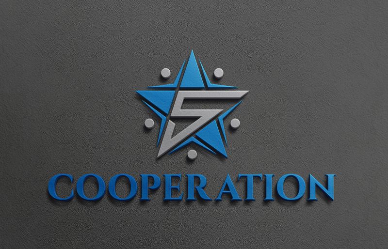 Logo Design by I AM NOBODY for LISC | Design #13837938