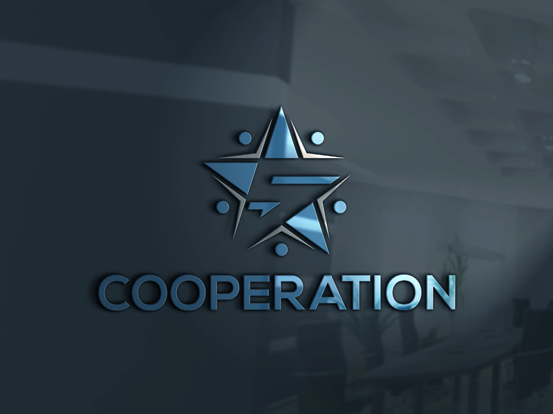 Logo-Design von I AM NOBODY für LISC | Design #13837945