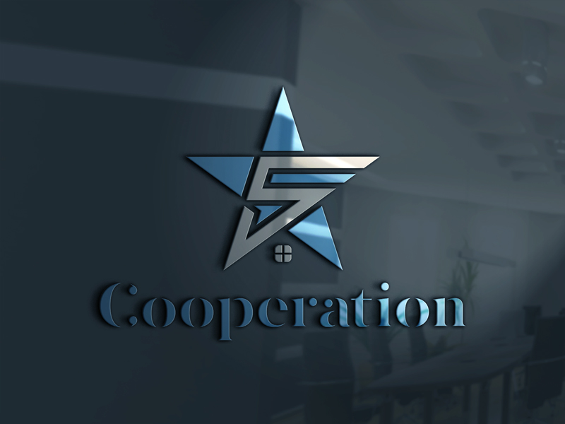 Logo-Design von I AM NOBODY für LISC | Design #13837947