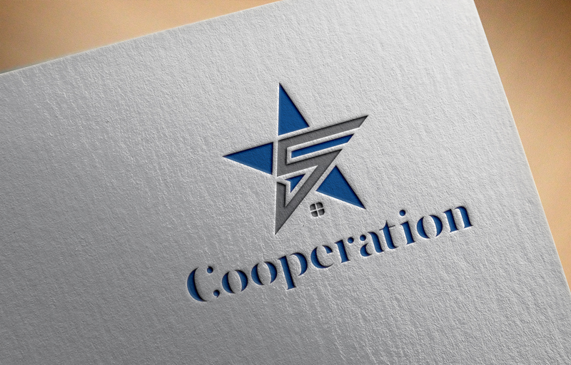 Logo-Design von I AM NOBODY für LISC | Design #13837949