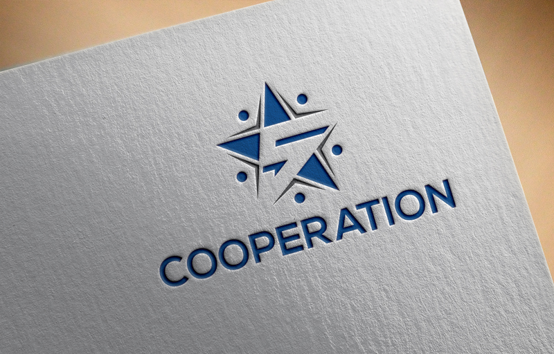 Logo-Design von I AM NOBODY für LISC | Design #13837950