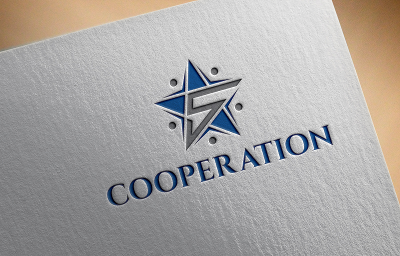 Logo-Design von I AM NOBODY für LISC | Design #13837951