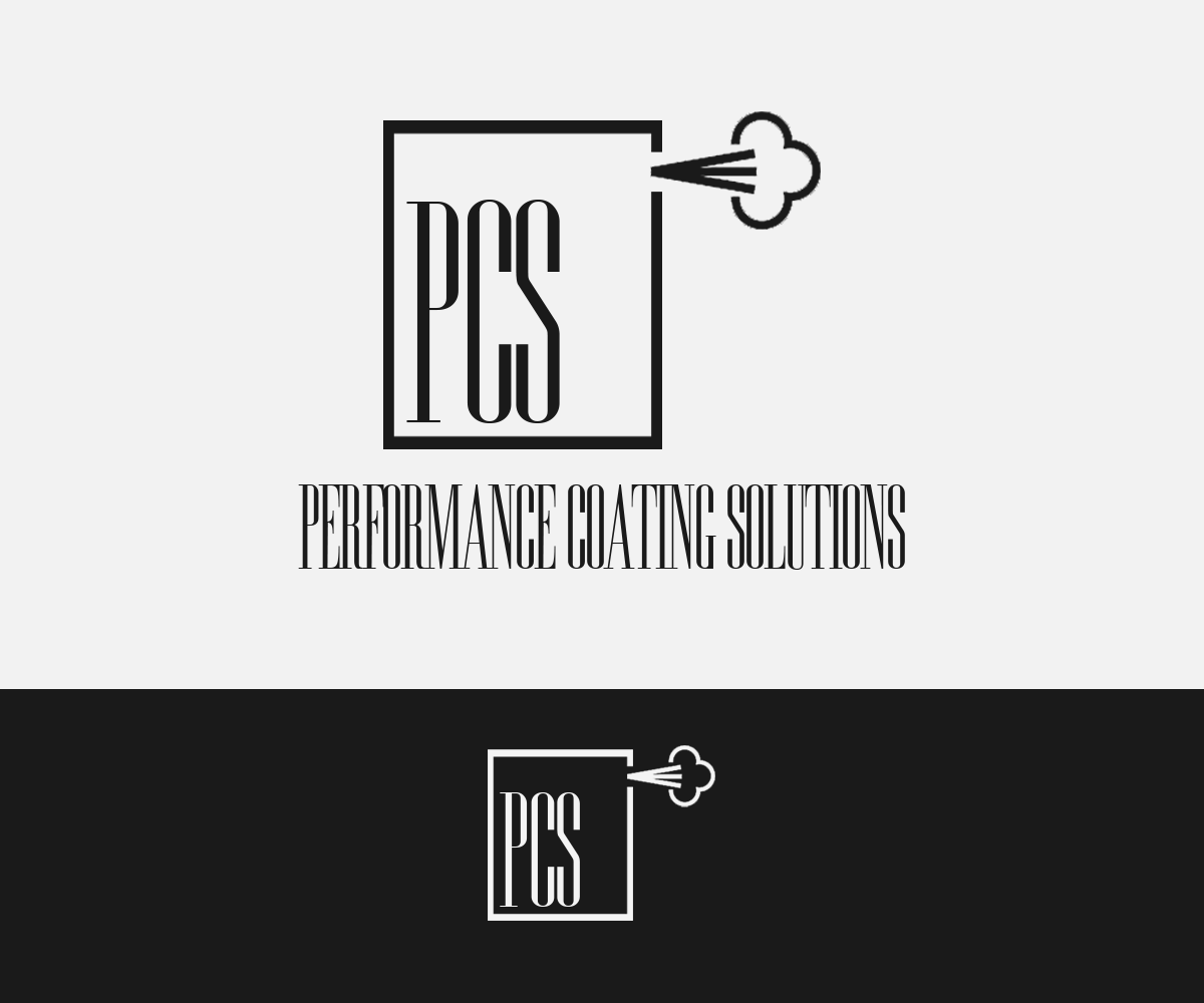 Logo Design by Fouad for J & J Spray | Design #13834943