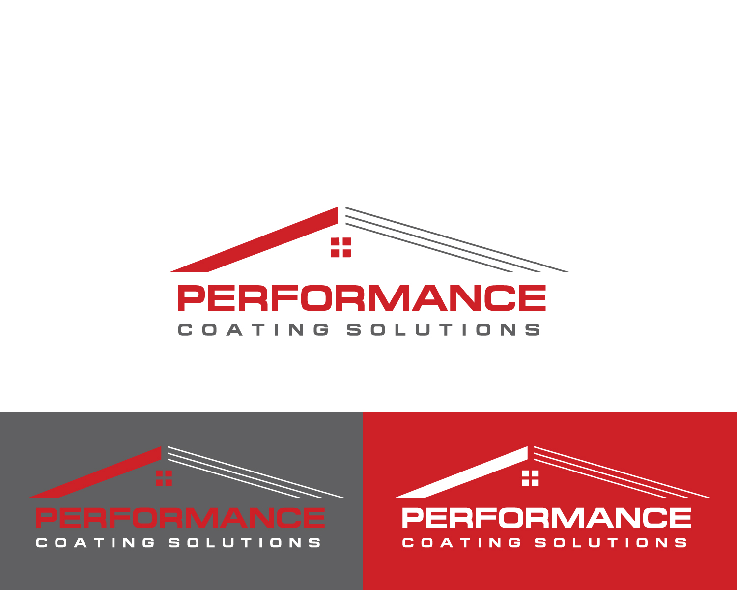 Logo Design by Atec for J & J Spray | Design #13829330