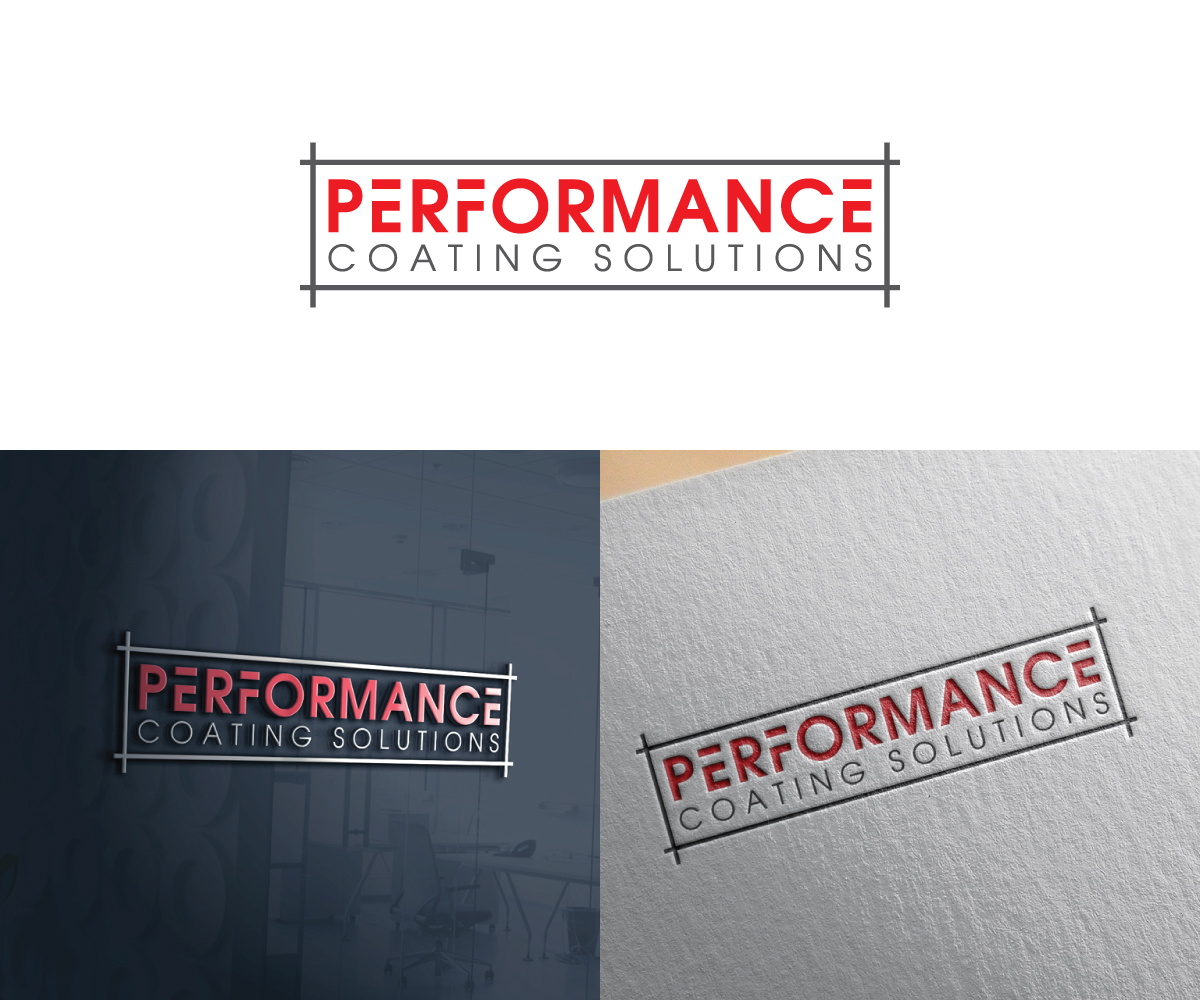 Logo Design by eMARK for J & J Spray | Design #13838512