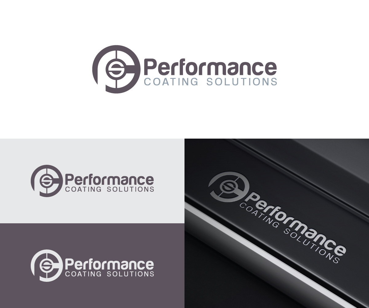 Diseño de Logo por eMARK para J & J Spray | Diseño #13838516