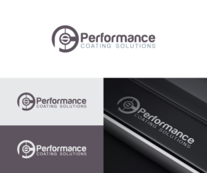 Diseño de Logo por eMARK para J & J Spray | Diseño: #13838516