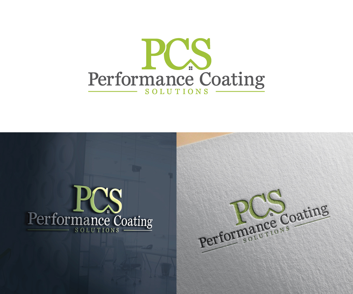 Diseño de Logo por eMARK para J & J Spray | Diseño #13838517