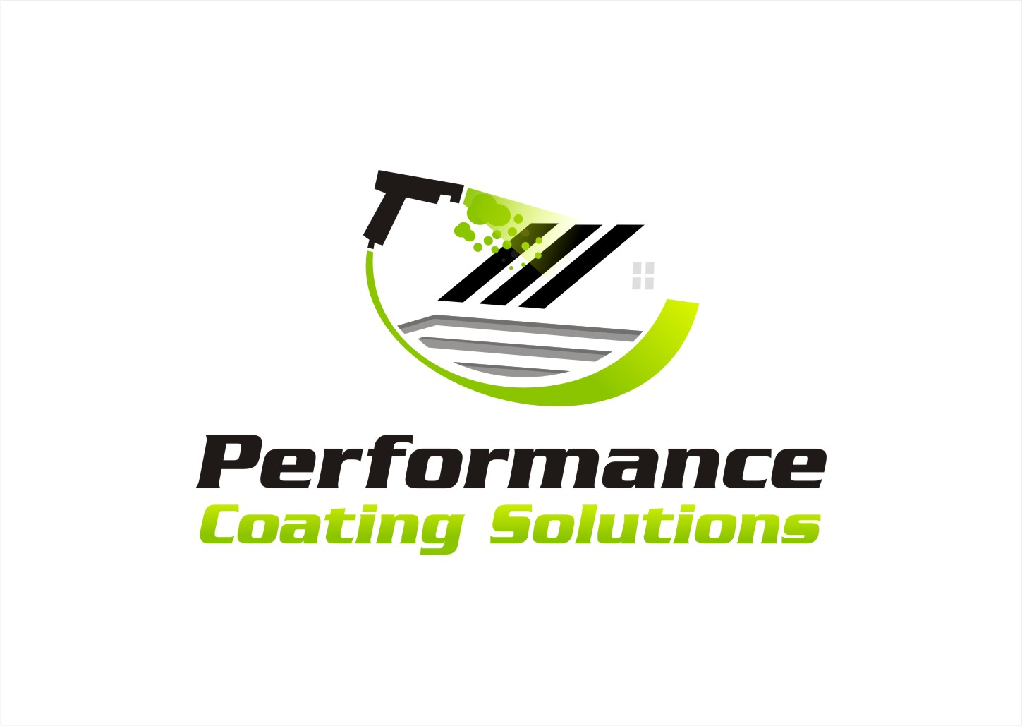 Diseño de Logo por Soul Light para J & J Spray | Diseño #13831286