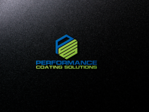 Logo Design by NightStudio for J & J Spray | Design: #13836551