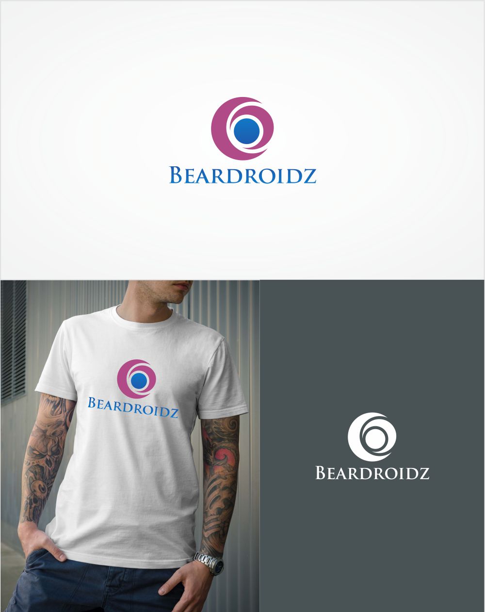 Diseño de Logo por Paulsein para este proyecto | Diseño #13834135