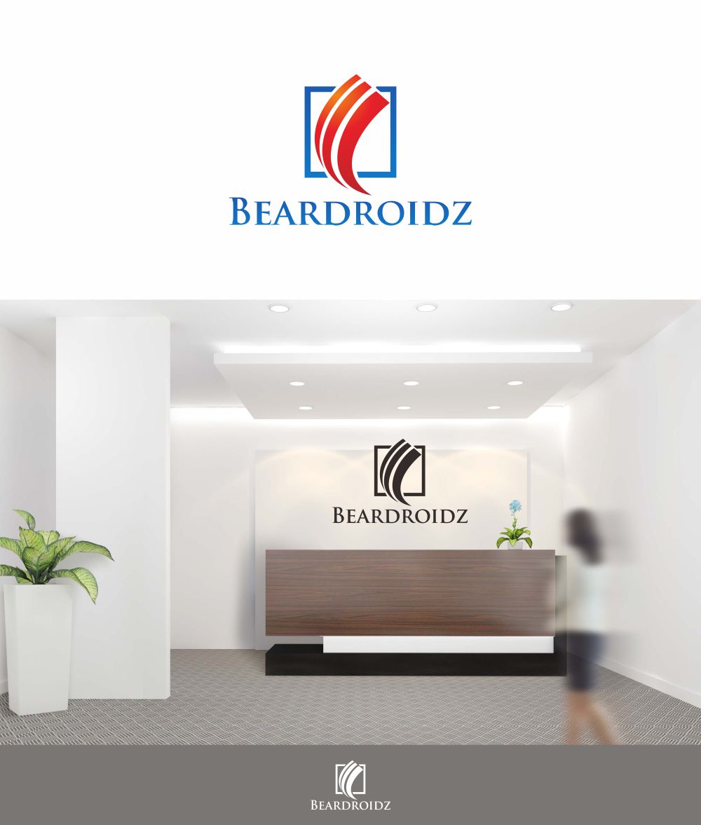 Logo Design by Paulsein for this project | Design #13834139