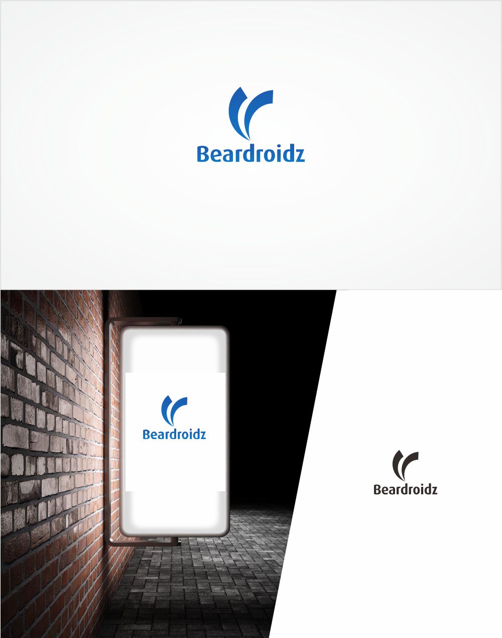 Logo Design by Paulsein for this project | Design #13834141