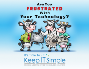 IT Company needs Funny/Catchy Flyer Design | Design de Flyer par David Harston