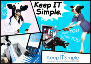 Diseño de Flyer por UrbainFX para Keep IT Simple | Diseño: #13965229