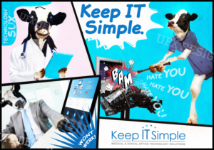Diseño de Flyer por UrbainFX para Keep IT Simple | Diseño: #14164325