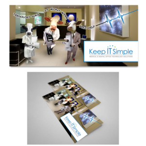 Flyer Design by Shaitan_batyr2015