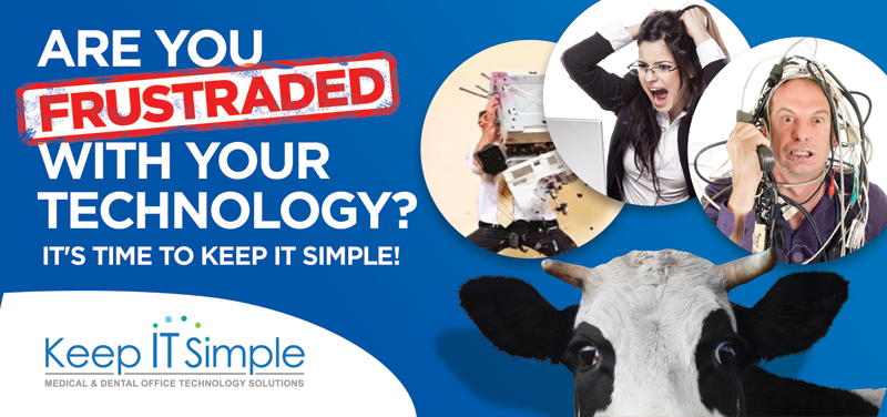 Flyer Design by designhero for Keep IT Simple | Design #14214930
