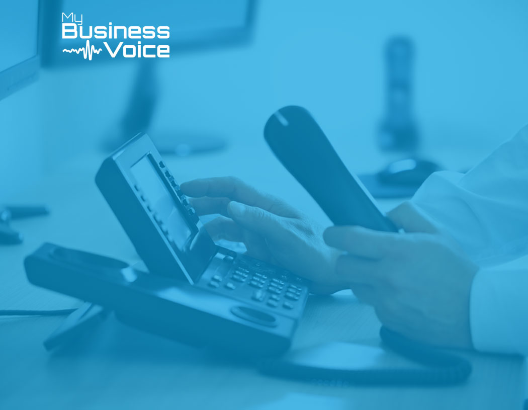 Web Design par pb pour my business voice | Design #13820247