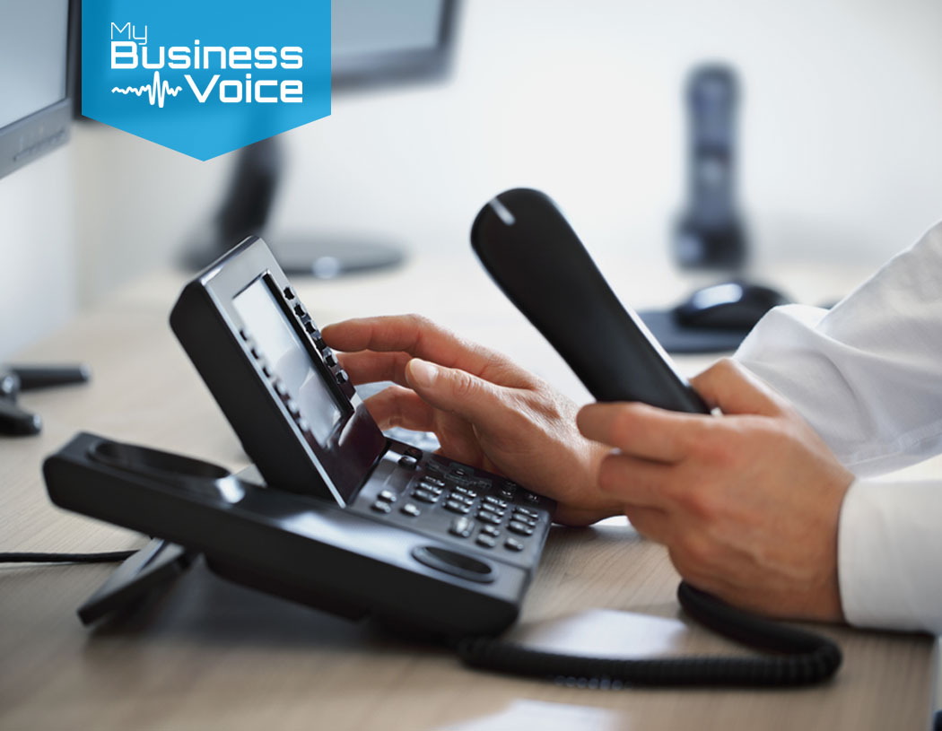 Diseño Web por pb para my business voice | Diseño #13820254