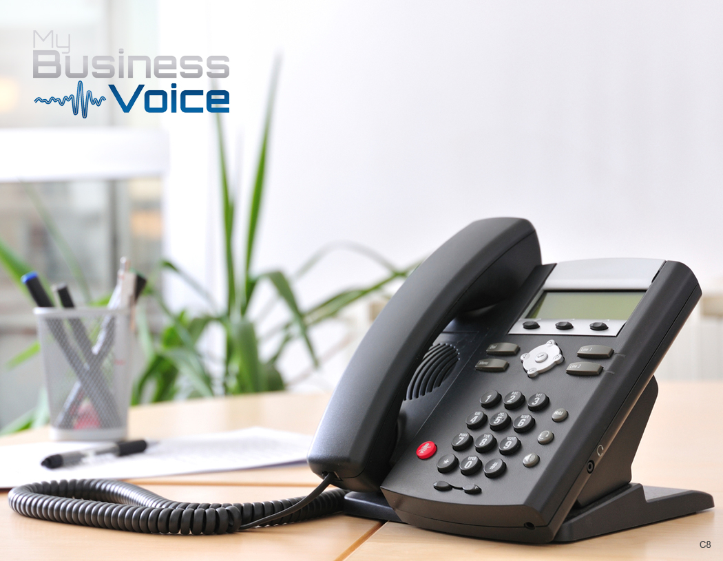 Web Design par pb pour my business voice | Design #13822924