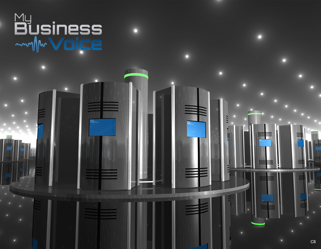 Web-Design von pb für my business voice | Design #13822925