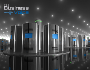 Web Design by pb for my business voice | Design: #13822925