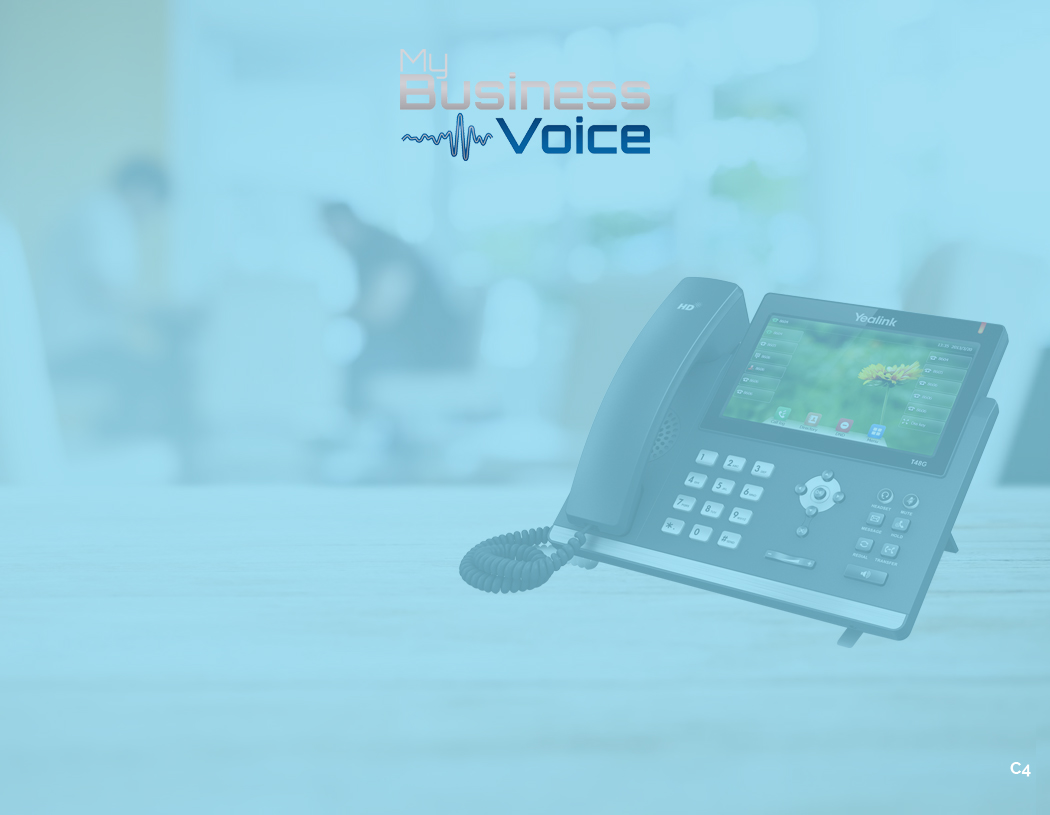 Web Design par pb pour my business voice | Design #13822944