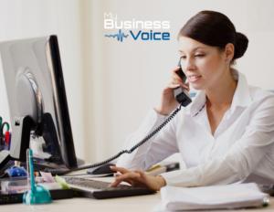 Web Design by pb for my business voice | Design: #13822948