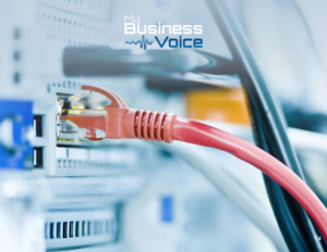 Web Design by pb for my business voice | Design: #13822961
