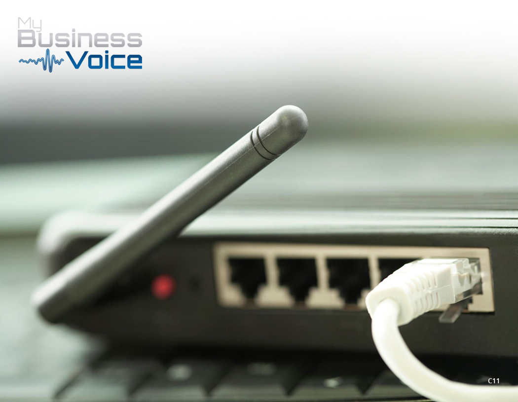 Web-Design von pb für my business voice | Design #13822994