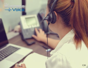 Web Design by pb for my business voice | Design: #13823022