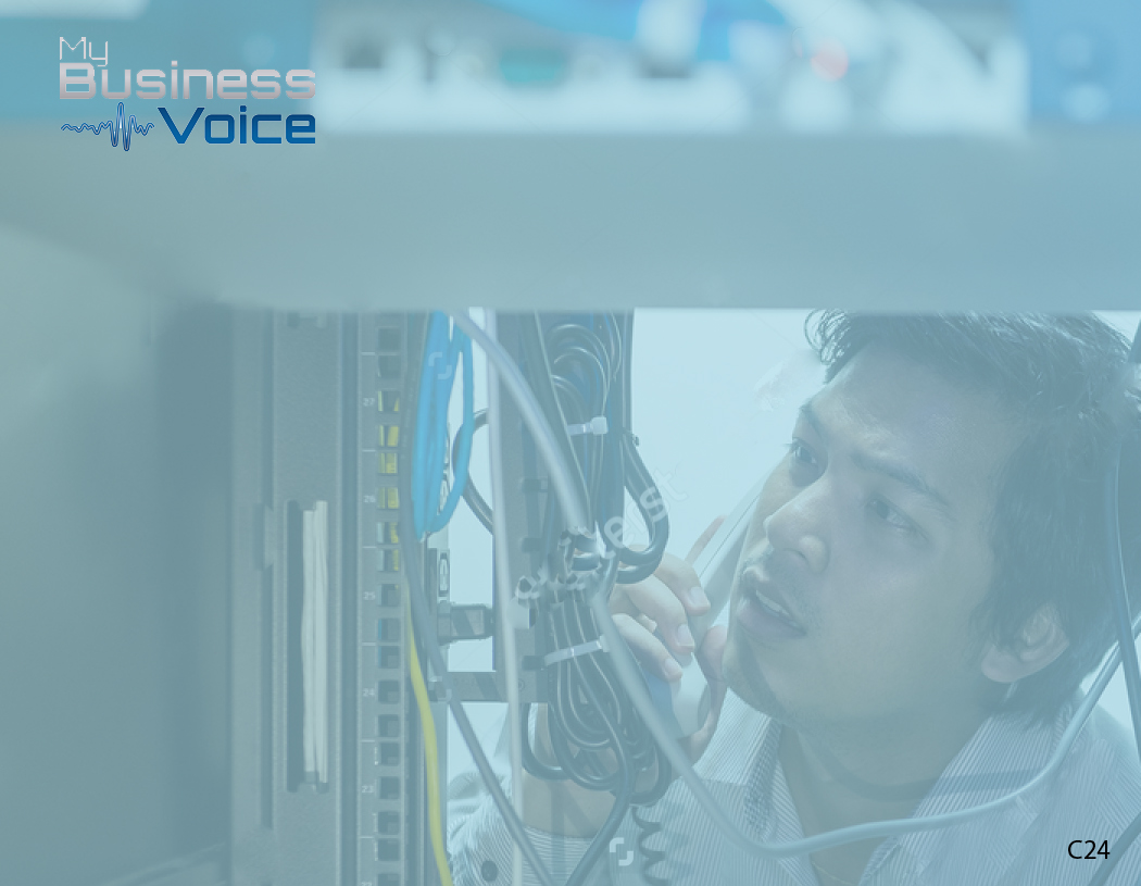 Diseño Web por pb para my business voice | Diseño #13823024