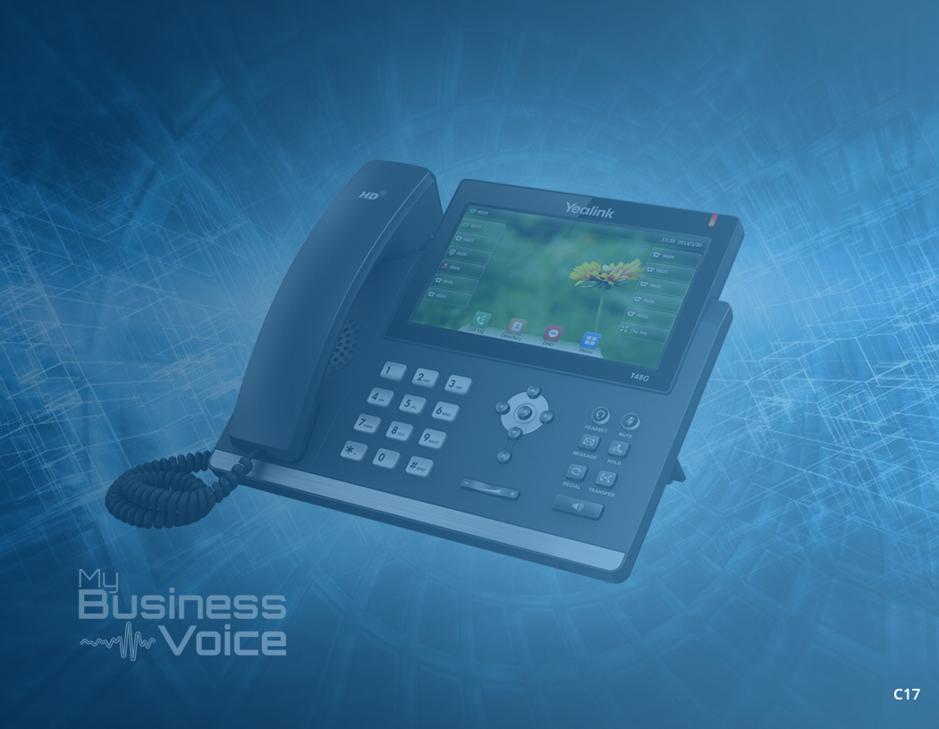 Diseño Web por pb para my business voice | Diseño #13823041