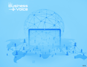 Web Design by pb for my business voice | Design: #13823083